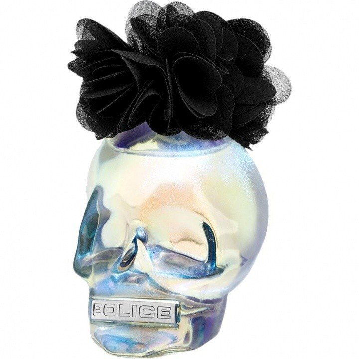 To Be - Rose Blossom